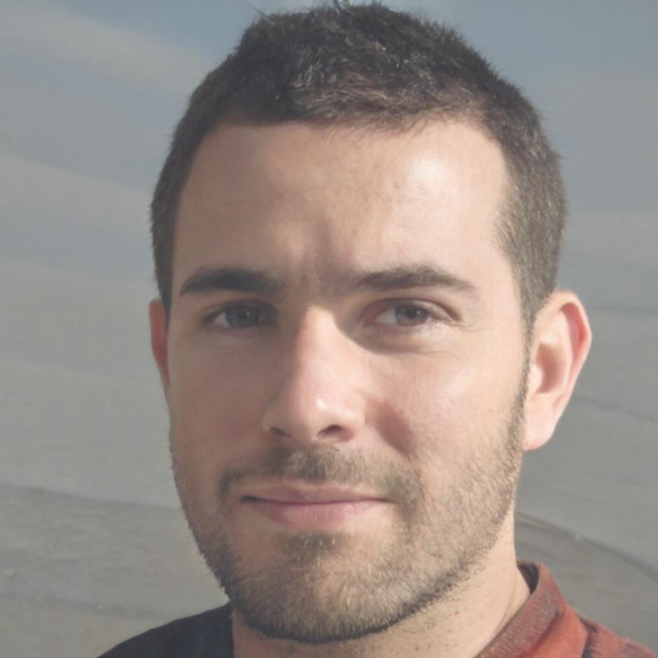 Ferran Agramunt, Coordinador Académico en lytheriq